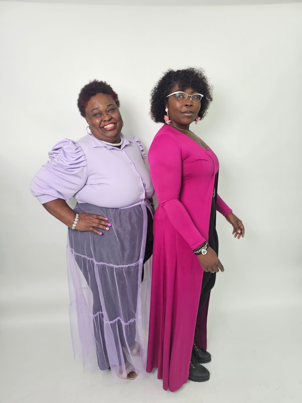 Studio Photography Setup 2