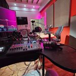 Studio A Detail View